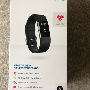 Fitbit charge 2